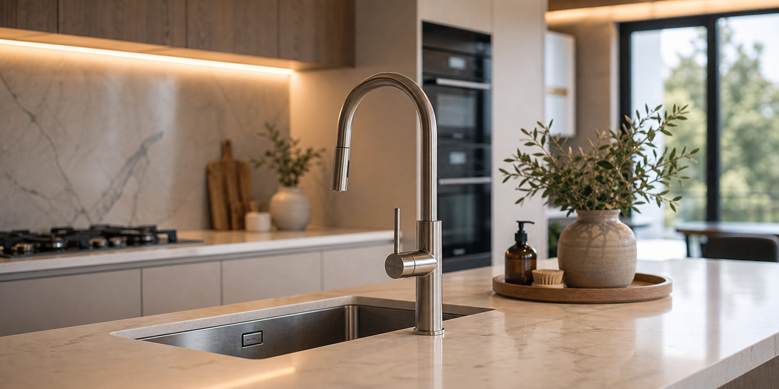 Sergiu Plumbing